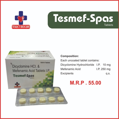 TESMEF-SPAS